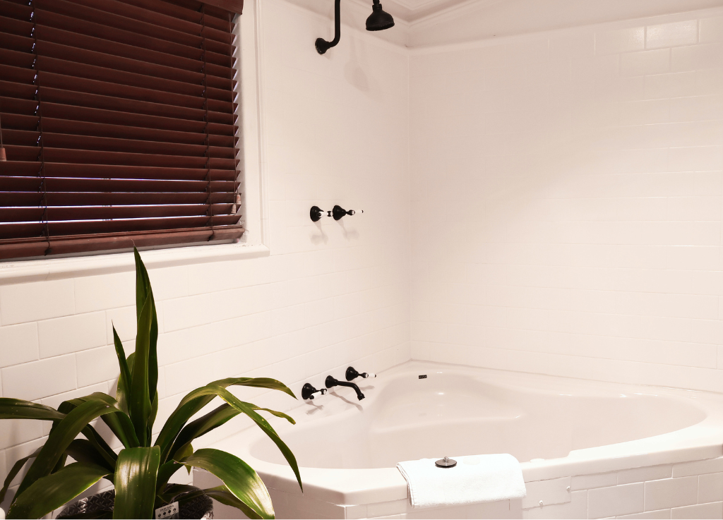 Kaesler Cottages - Website