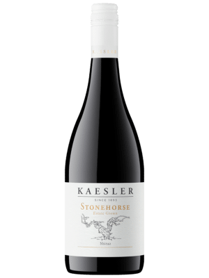 2023 Stonehorse by Kaesler Shiraz