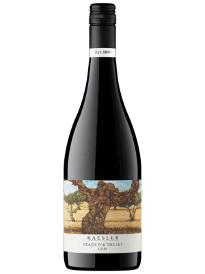 2021 Kaesler 'Reach for the Sky' GSM