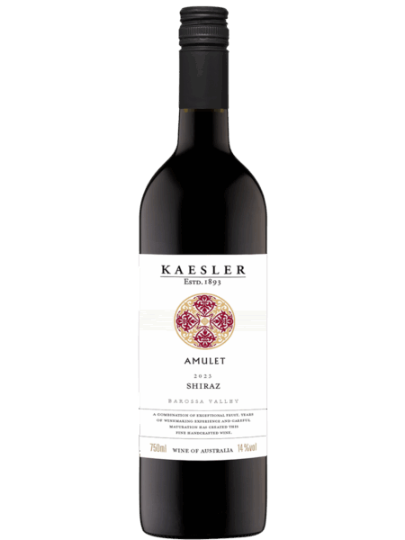 2023 Kaesler Amulet Shiraz