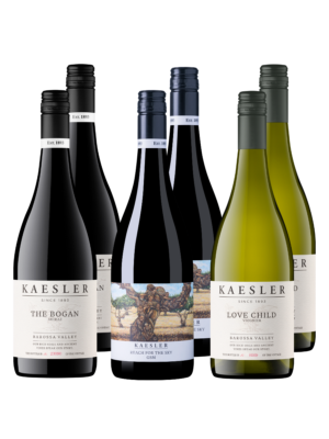 Urban Wine Walk Special 6 Pack