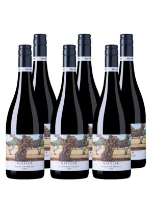 Urban Wine Walk Special 6 Pack Reach For The Sky GSM