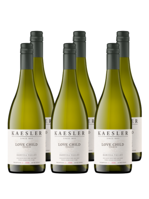Urban Wine Walk Special 6 Pack Love Child