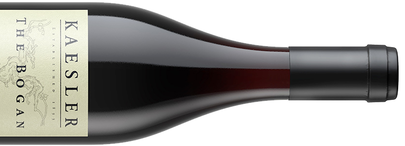 Kaesler Wines, Shiraz Old Bastard Barossa Valley, 2017